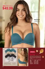 Catálogo Leonisa Página 38