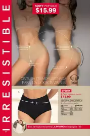Catálogo Leonisa Página 4