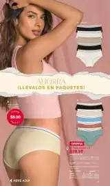 Catálogo Leonisa Página 41