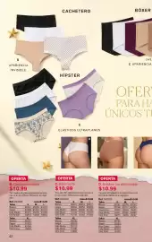 Catálogo Leonisa Página 42