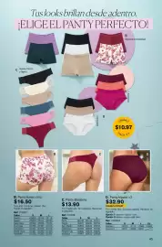 Catálogo Leonisa Página 45