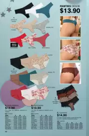 Catálogo Leonisa Página 46