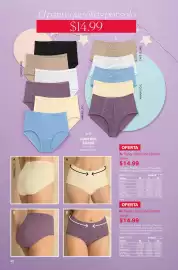 Catálogo Leonisa Página 48