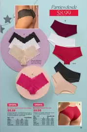 Catálogo Leonisa Página 49