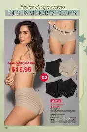 Catálogo Leonisa Página 52