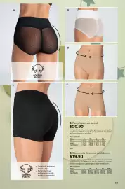 Catálogo Leonisa Página 53