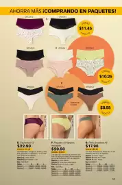 Catálogo Leonisa Página 55