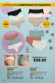 Catálogo Leonisa Página 58