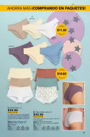 Catálogo Leonisa Página 59