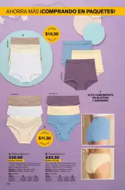 Catálogo Leonisa Página 60