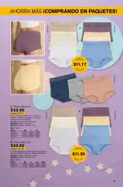 Catálogo Leonisa Página 61