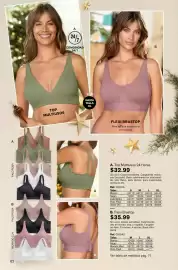 Catálogo Leonisa Página 62