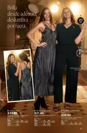 Catálogo Leonisa Página 7