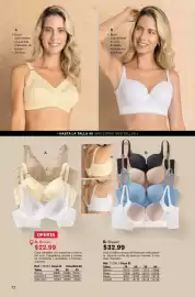 Catálogo Leonisa Página 72