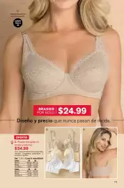 Catálogo Leonisa Página 73