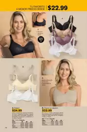 Catálogo Leonisa Página 74