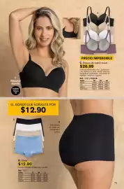 Catálogo Leonisa Página 75
