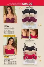 Catálogo Leonisa Página 76