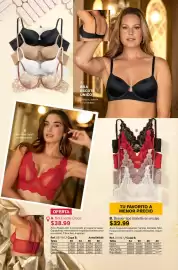 Catálogo Leonisa Página 8