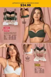 Catálogo Leonisa Página 82