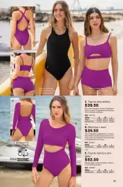 Catálogo Leonisa Página 83