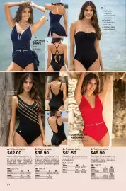 Catálogo Leonisa Página 84