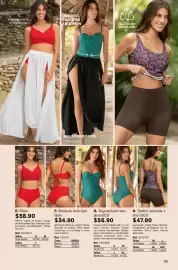 Catálogo Leonisa Página 85