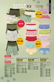 Catálogo Leonisa Página 87