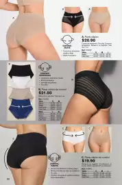 Catálogo Leonisa Página 88