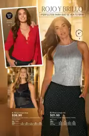 Catálogo Leonisa Página 9