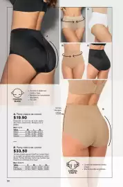 Catálogo Leonisa Página 90