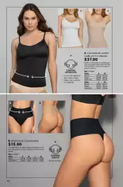 Catálogo Leonisa Página 92