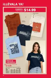 Catálogo Leonisa Página 98