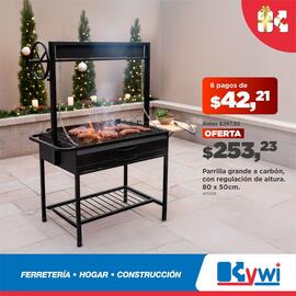 Catálogo Kywi semana 50 Página 2