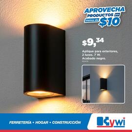 Catálogo Mega Kywi semana 50 Página 2