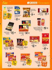 Encarte Giassi Supermercados semana 50 Página 10