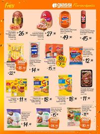 Encarte Giassi Supermercados semana 50 Página 12