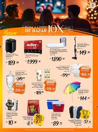 Encarte Giassi Supermercados semana 50 Página 13