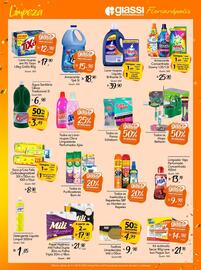 Encarte Giassi Supermercados semana 50 Página 15