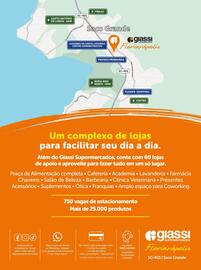 Encarte Giassi Supermercados semana 50 Página 16