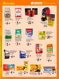Encarte Giassi Supermercados semana 50 Página 6