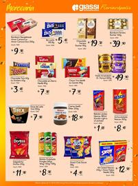 Encarte Giassi Supermercados semana 50 Página 7
