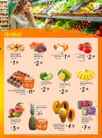 Encarte Giassi Supermercados semana 50 Página 8