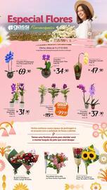 Encarte Giassi Supermercados semana 50 Página 1