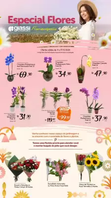 Encarte Giassi Supermercados (válido até 17-12)