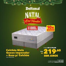 Folheto Deltasul Página 2