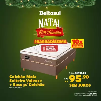 Folheto Deltasul (válido até 24-12)