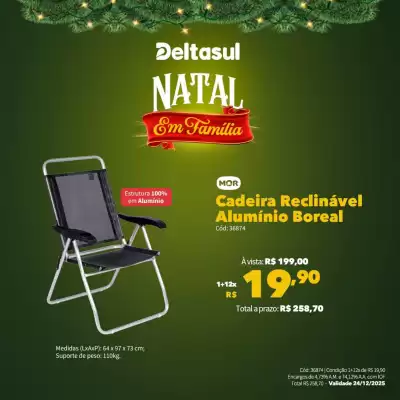 Folheto Deltasul (válido até 24-12)