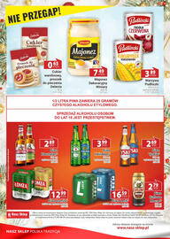 Nasz Sklep gazetka Strona 4