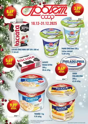 Społem gazetka (ważność do 31-12)